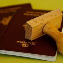 護照為政府發放給該國國民的一種旅行證件